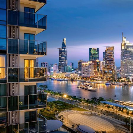 The Metropole Opera Residence By Kaystay Thành Pho Ho Chí Minh Esterno foto