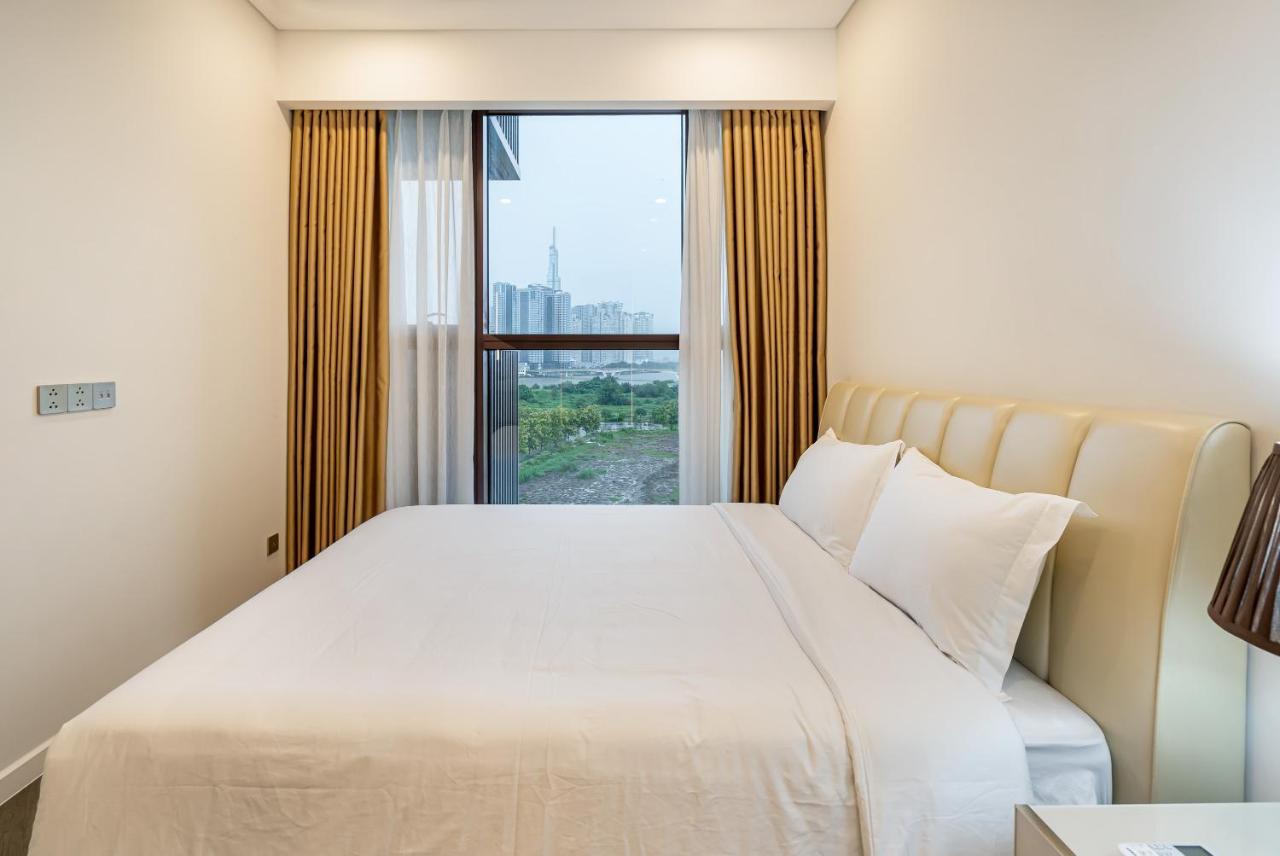 The Metropole Opera Residence By Kaystay Thành Pho Ho Chí Minh Esterno foto