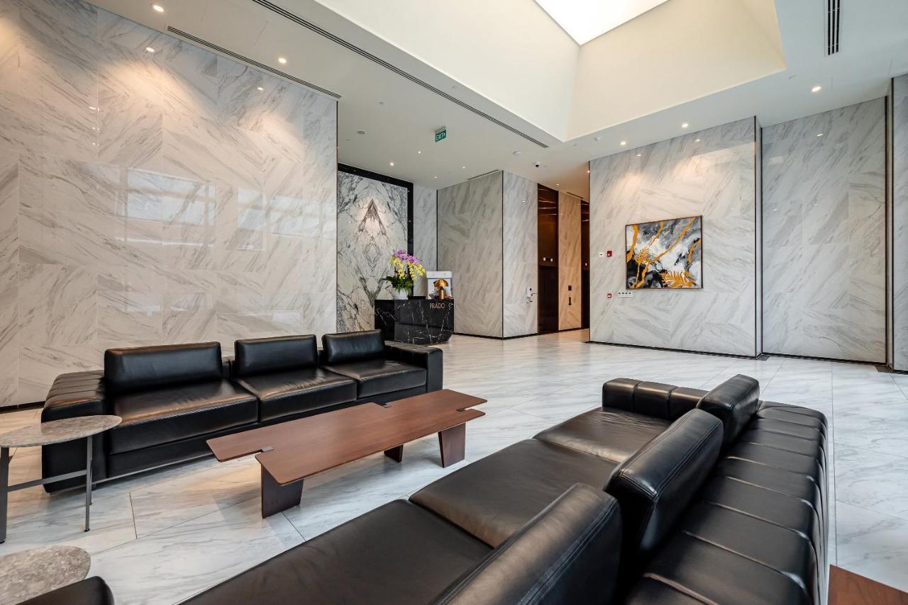 The Metropole Opera Residence By Kaystay Thành Pho Ho Chí Minh Esterno foto