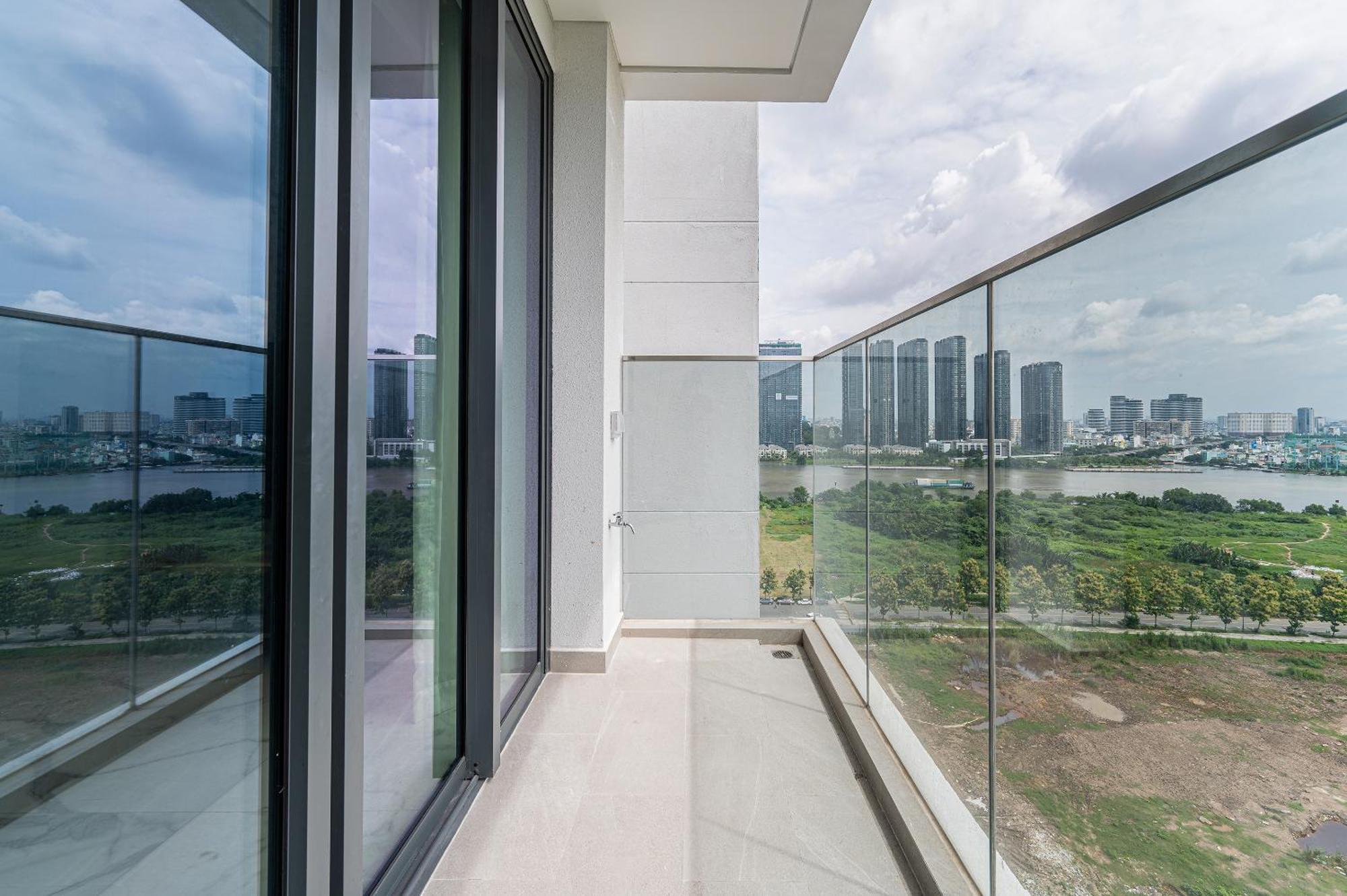 The Metropole Opera Residence By Kaystay Thành Pho Ho Chí Minh Camera foto