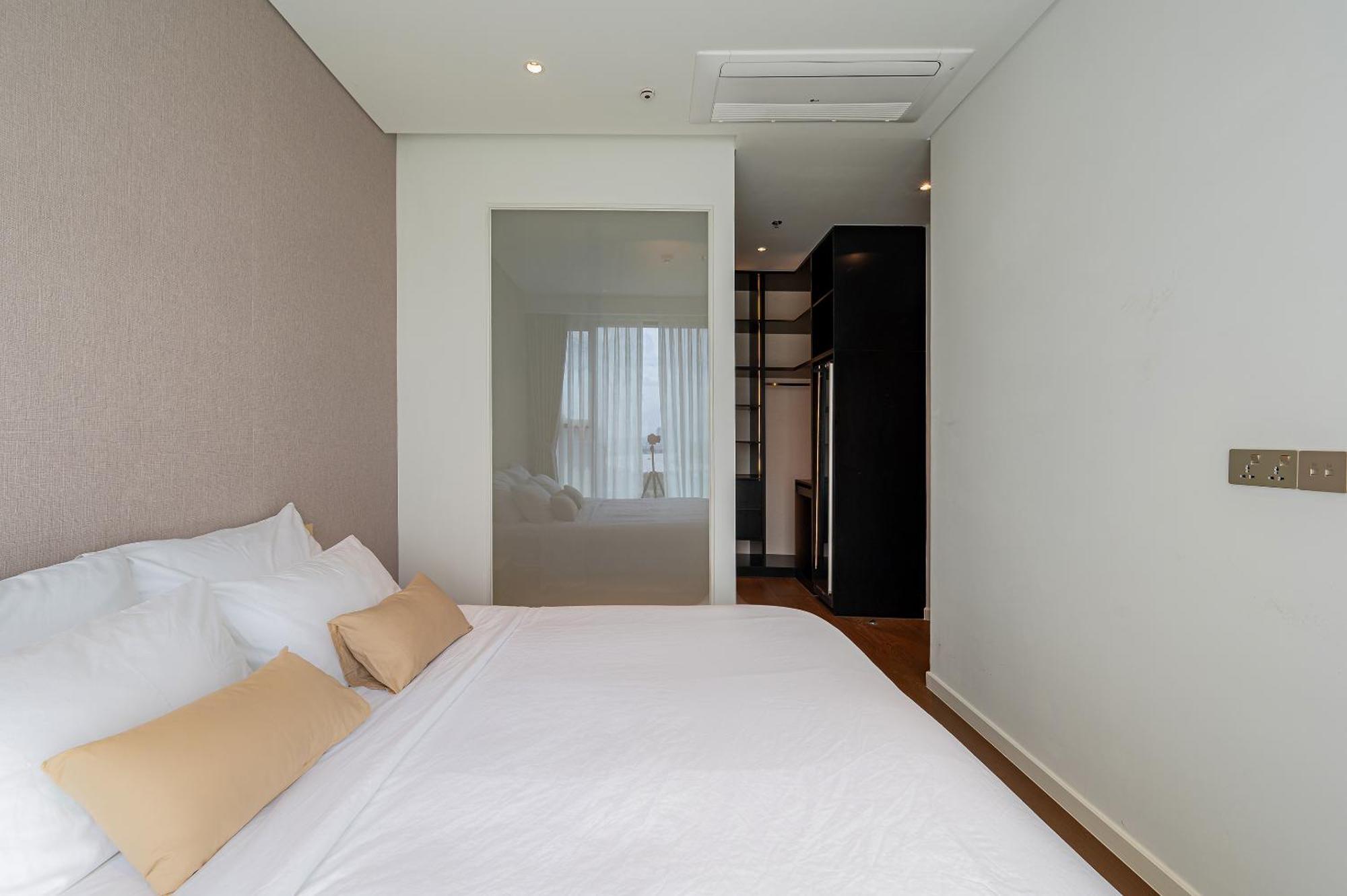 The Metropole Opera Residence By Kaystay Thành Pho Ho Chí Minh Camera foto