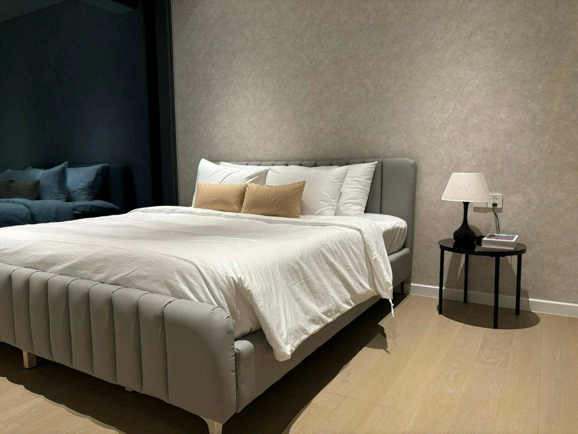 The Metropole Opera Residence By Kaystay Thành Pho Ho Chí Minh Camera foto
