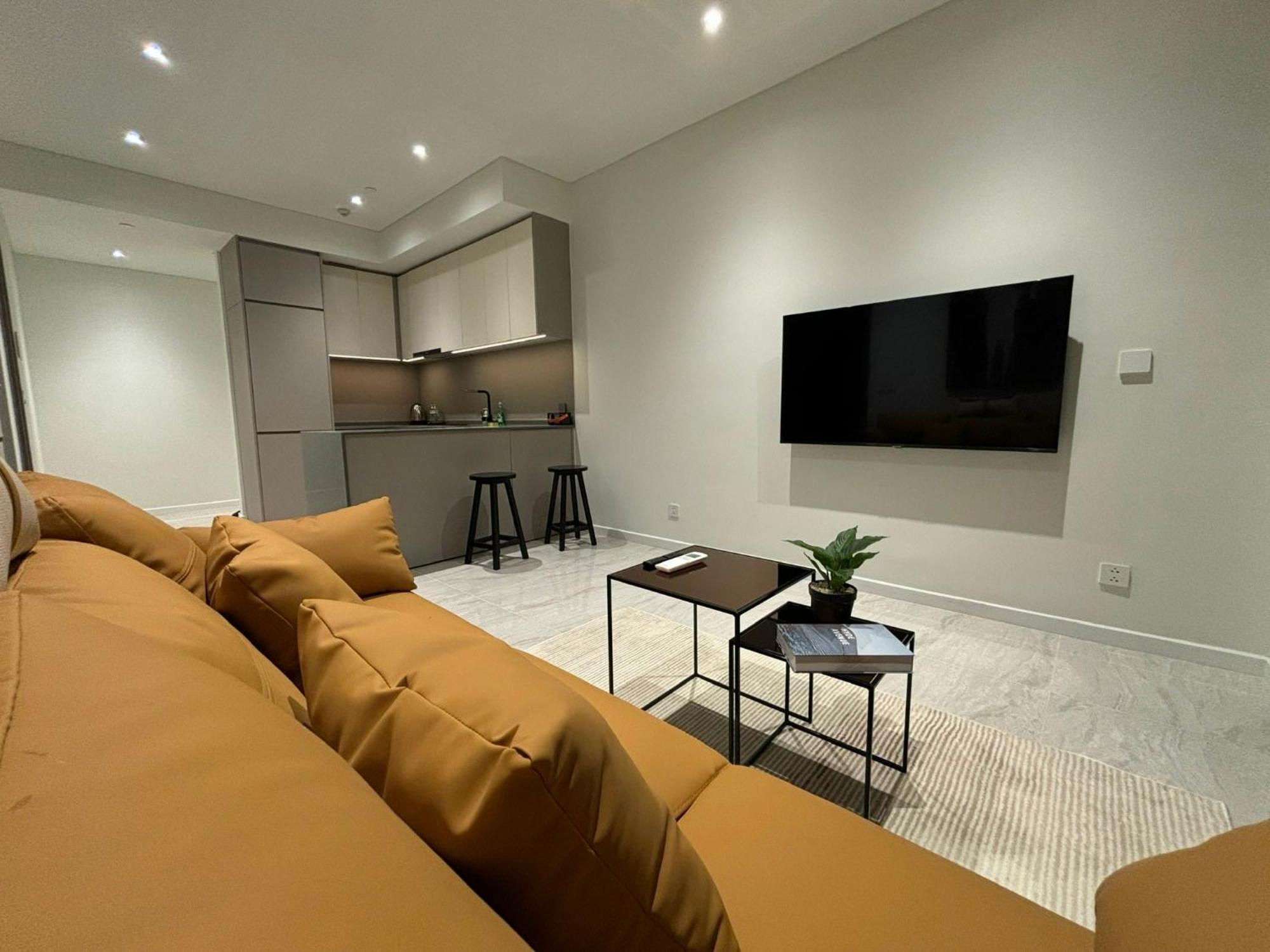 The Metropole Opera Residence By Kaystay Thành Pho Ho Chí Minh Camera foto
